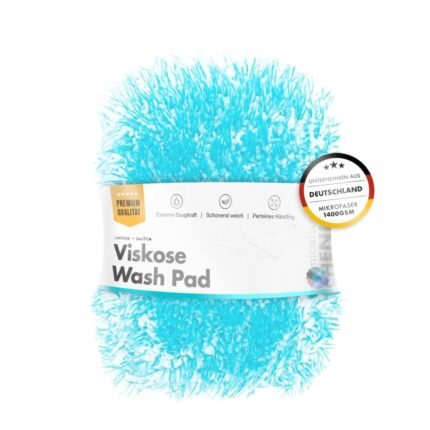 chemicalworkz Wash Pad 1400GSM