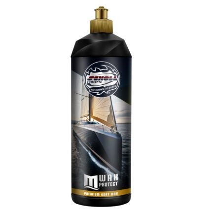 M - WAX PROTECT PREMIUM BOAT WAW 1L