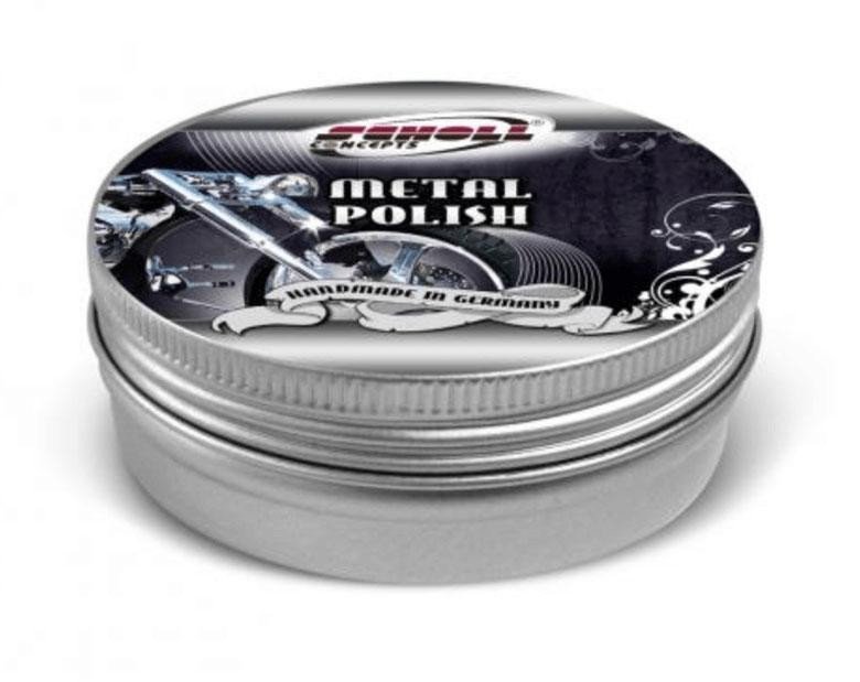 Scholl Concepts Metal Polish 100g