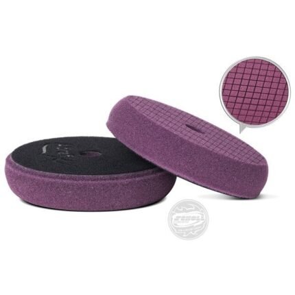 Scholl Concepts Purple Spiderpad 145mm