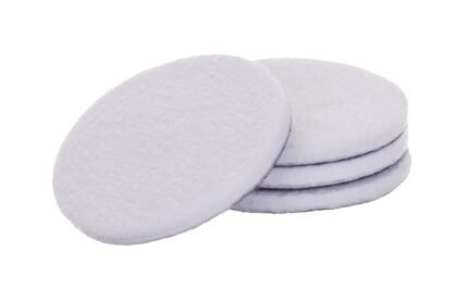 SPR Glass Polishing Pad 75mm