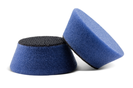 Navy-Blue Heavy Cut 34/20 mm 2st