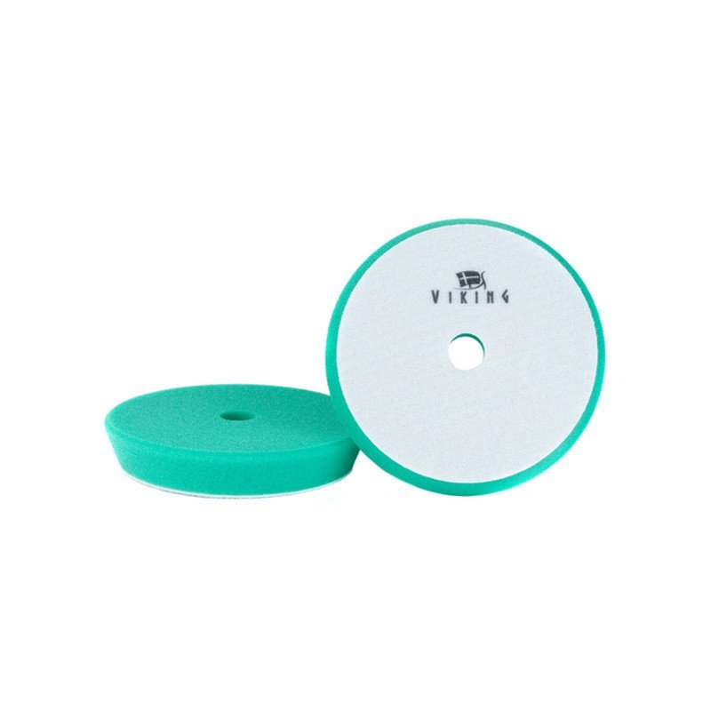 VIKING Ultra Cutting Pad 140x25mm