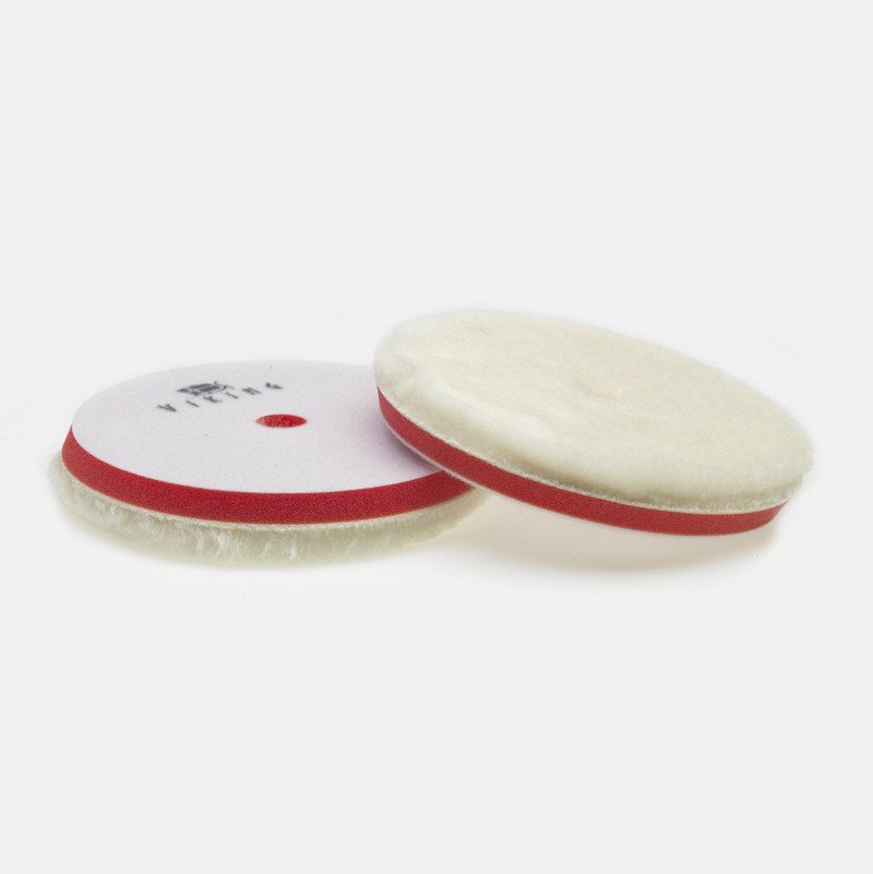 Hem VIKING Premium Knitted Wool Pad 160mm