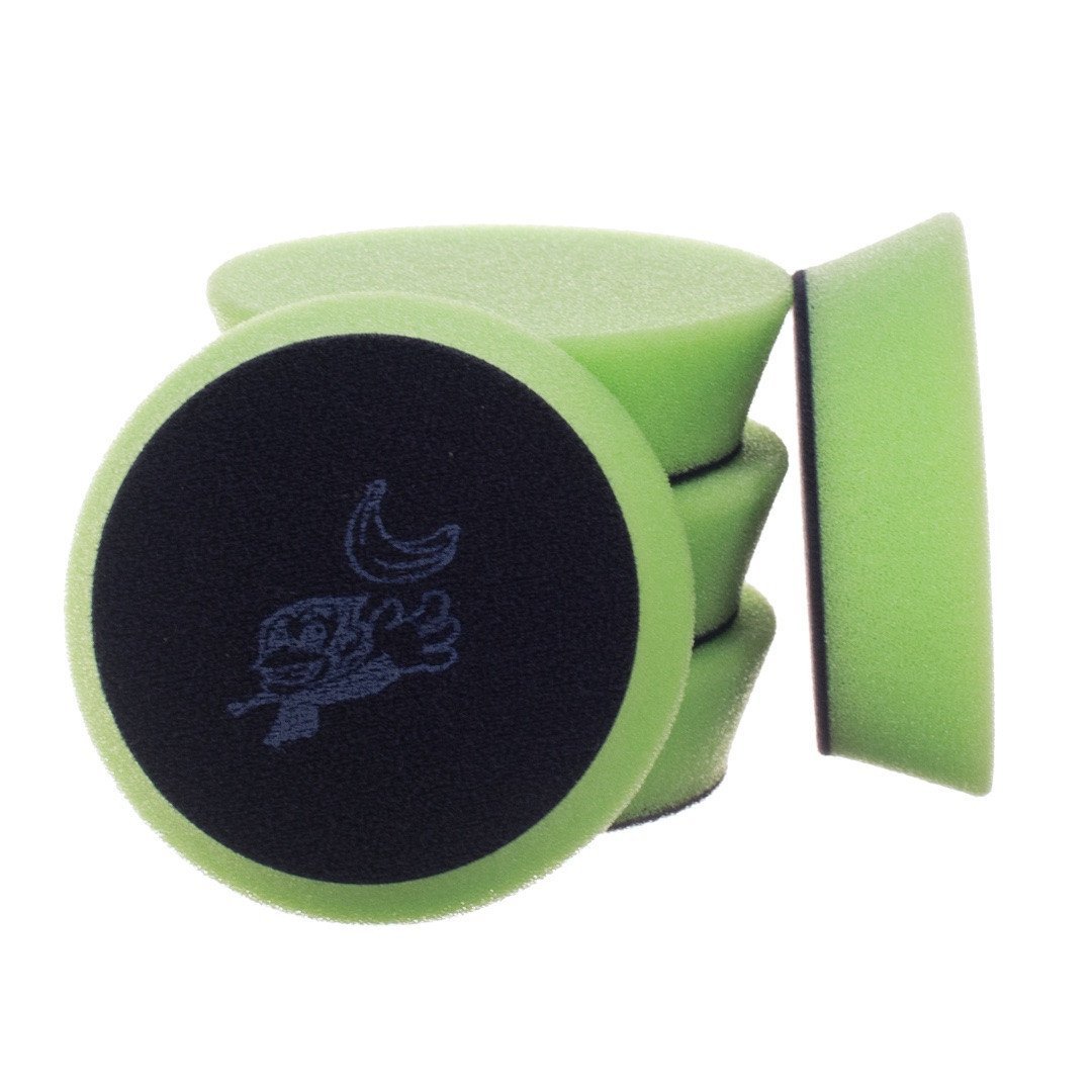 GREEN FINISHING 77 x 92 x 25MM GREEN FINISHING 77 x 92 x 25MM