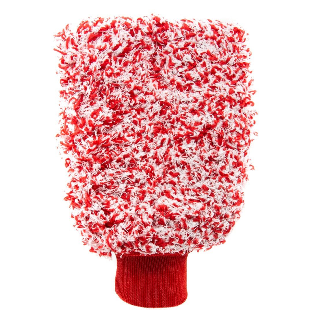 Viking Ultra-Microfibre Wash Mitt