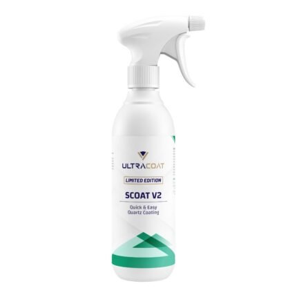 Ultracoat Scoat v2 - Limited Edition 500ml