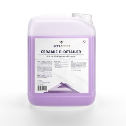 Ceramic Q-Detailer 5L
