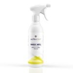 Magic Will - Wheel & Rubber Cleaner 500ml