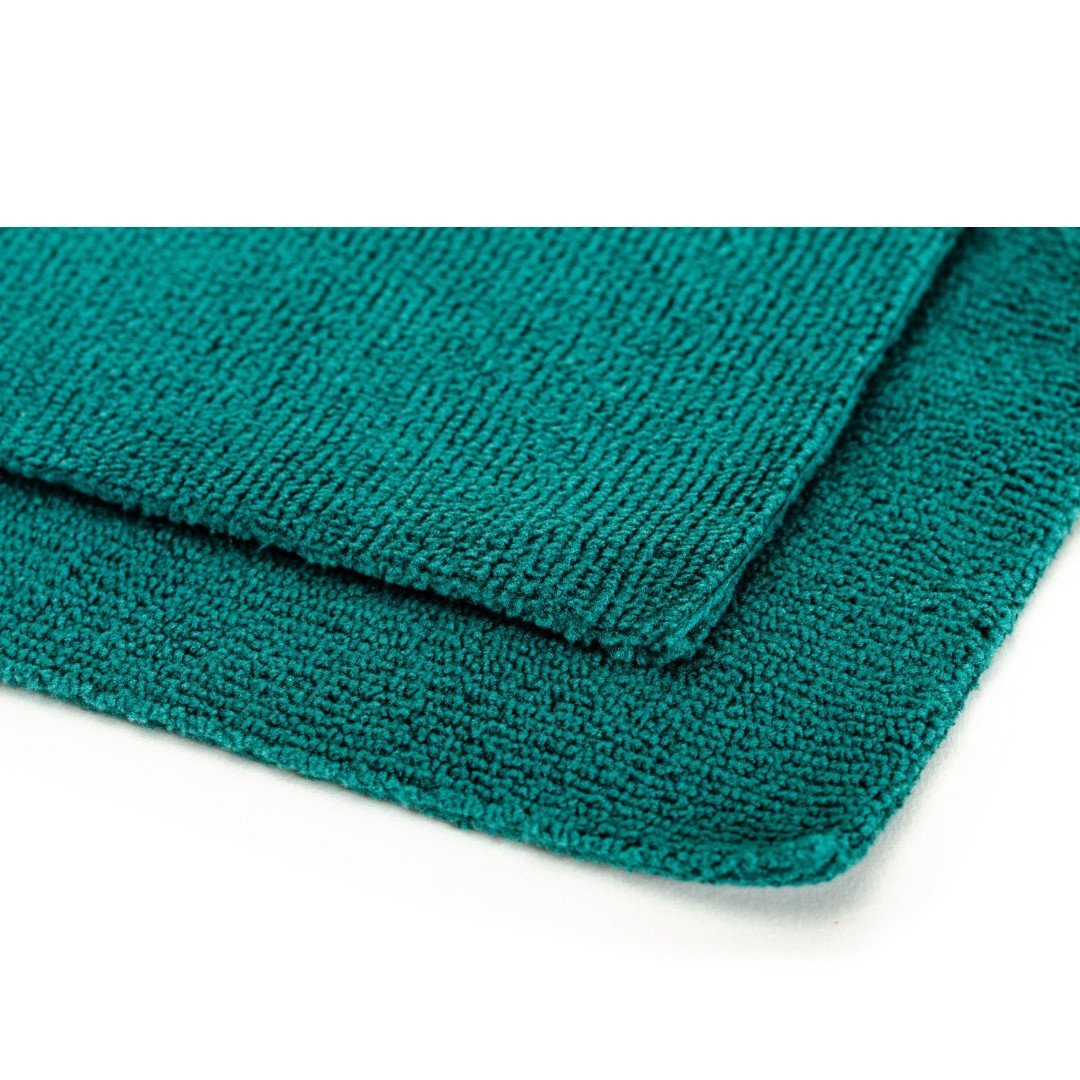 Gentle Buff - 320 GSM Microfibre Cloth 2-pack