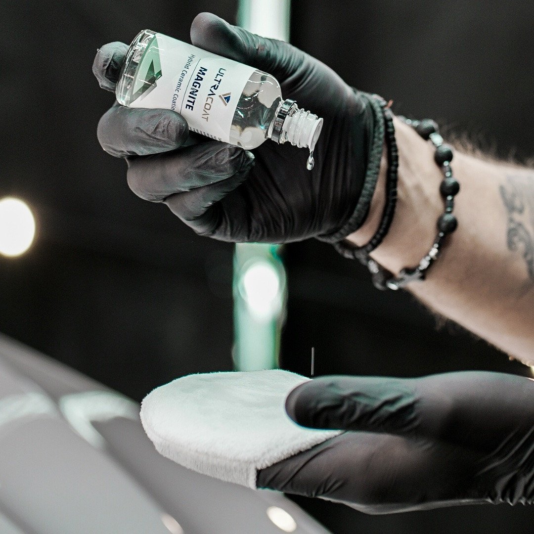 Ultracoat Magnite 30ml