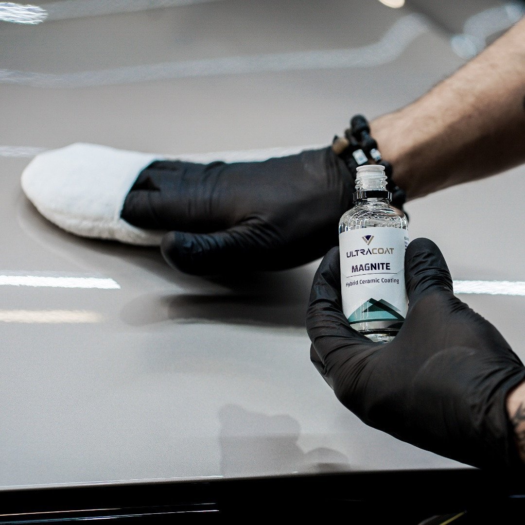 Ultracoat Magnite 30ml Ultracoat Magnite 30ml - Bild 4