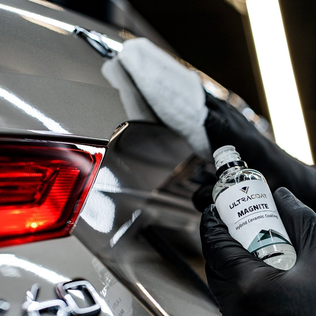 Ultracoat Magnite 30ml Ultracoat Magnite 30ml - Bild 5