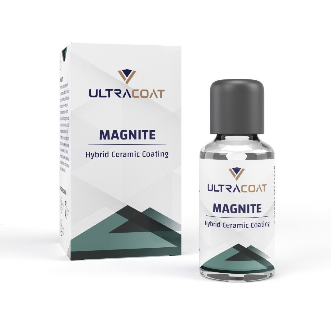 Ultracoat Magnite 30ml