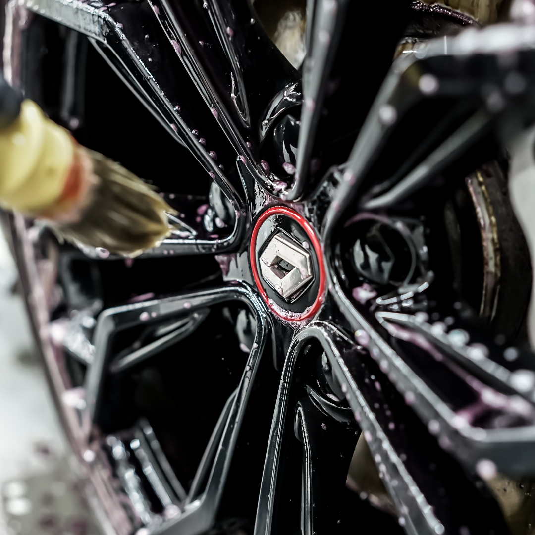 Ultracoat Iron Hunter 1L