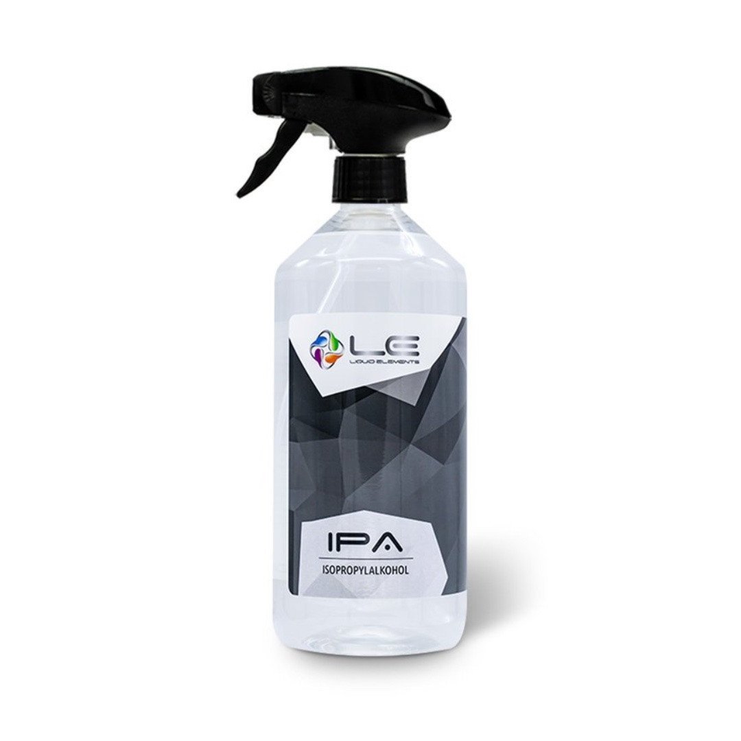 Isopropanol Paint Cleaner 99,9 1L