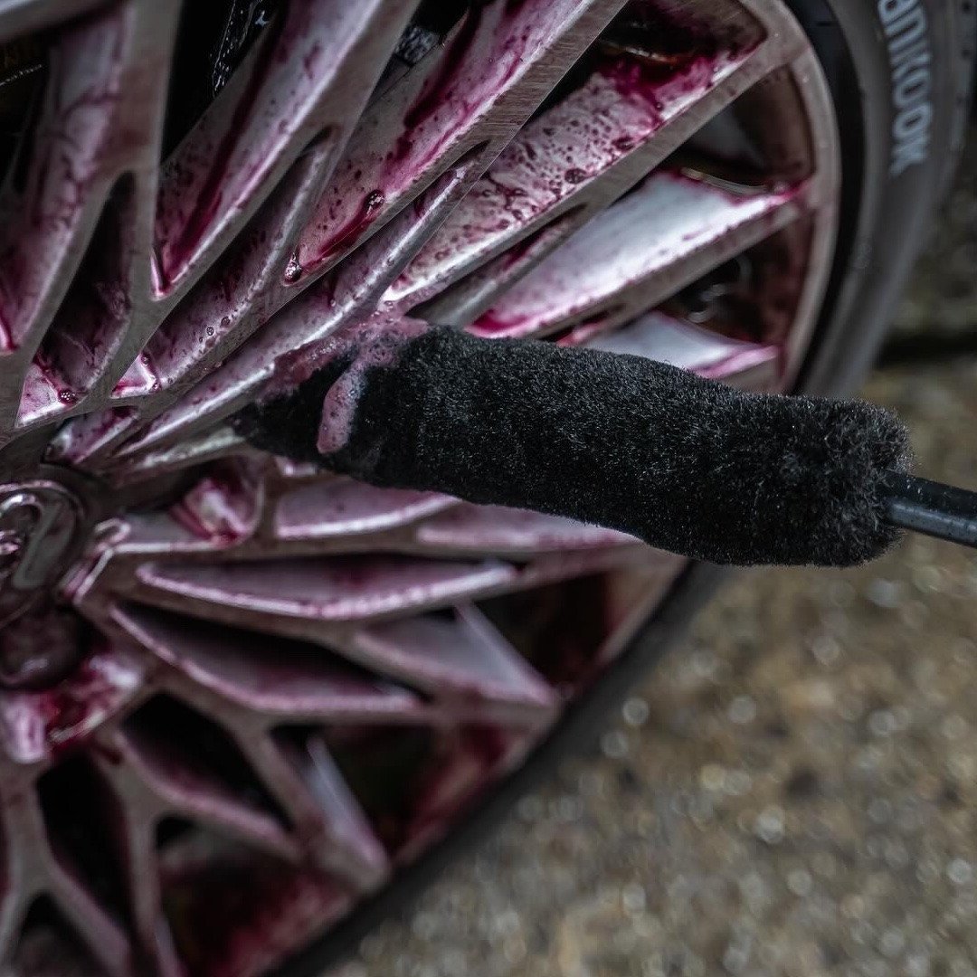 FURBY EVO - RIM BRUSH 45 CM