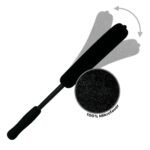 FURBY EVO - RIM BRUSH 41 CM