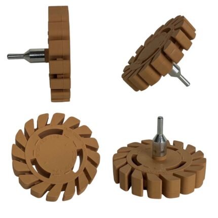 Dekalborttagare Viking