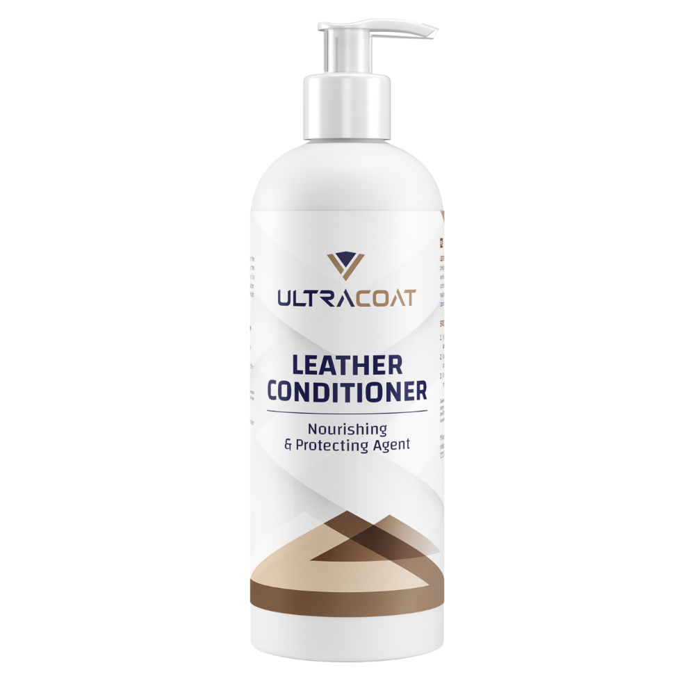 Hem Leather Conditioner 500 ml