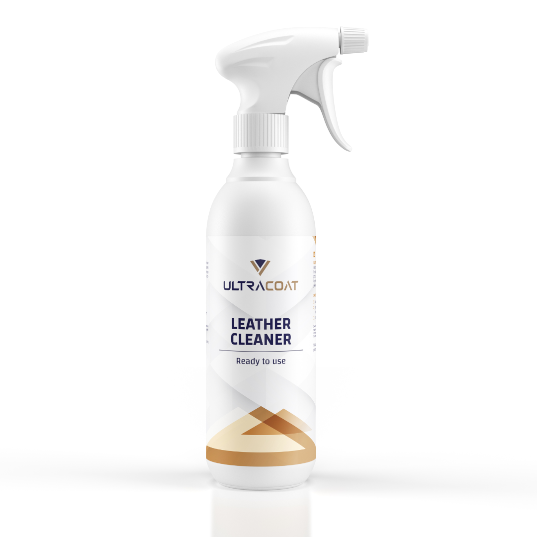 Hem Ultracoat Leather Cleaner 500 ml