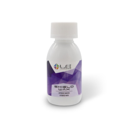 SHIELD WAX - HYBRID CERAMIC WAX SEALING 100ML