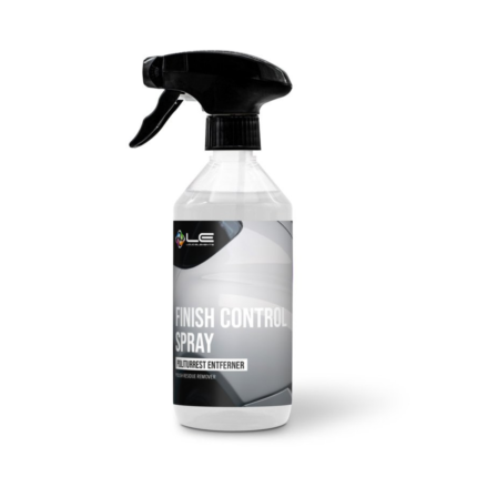 Liquid Elements Finish Control Spray 500ml