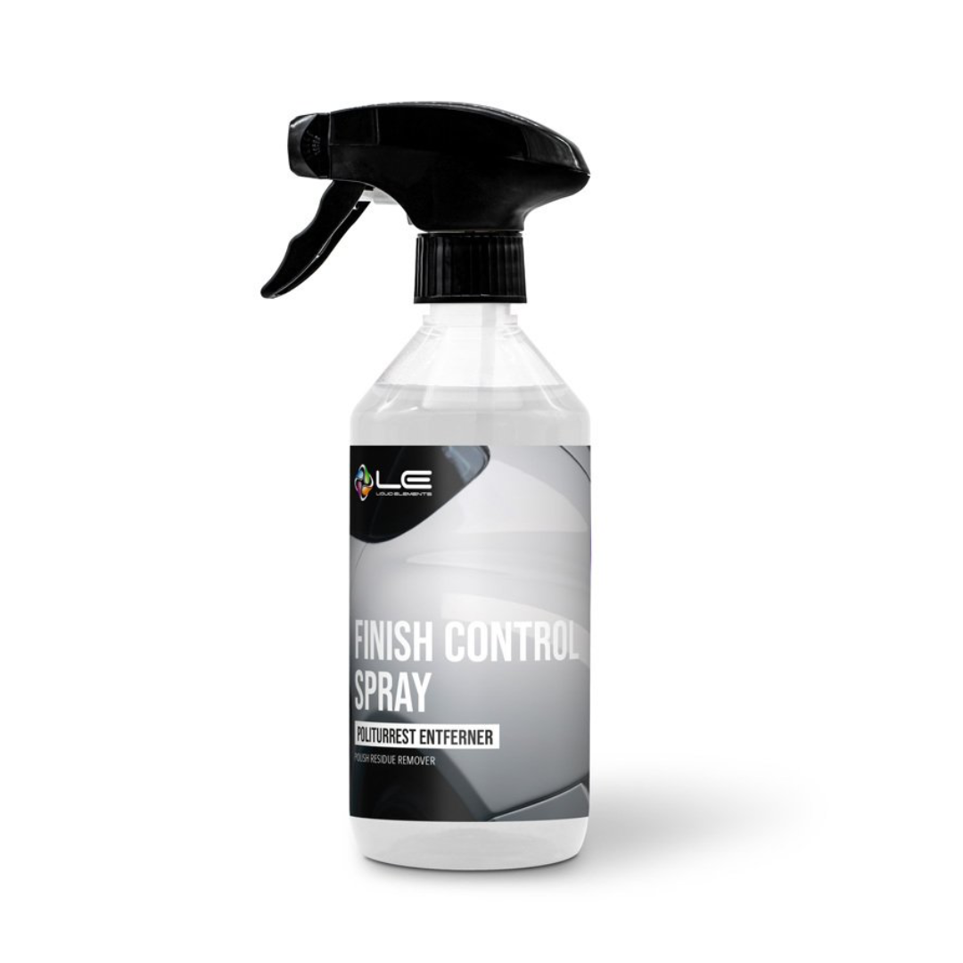 Liquid Elements Finish Control Spray 500ml