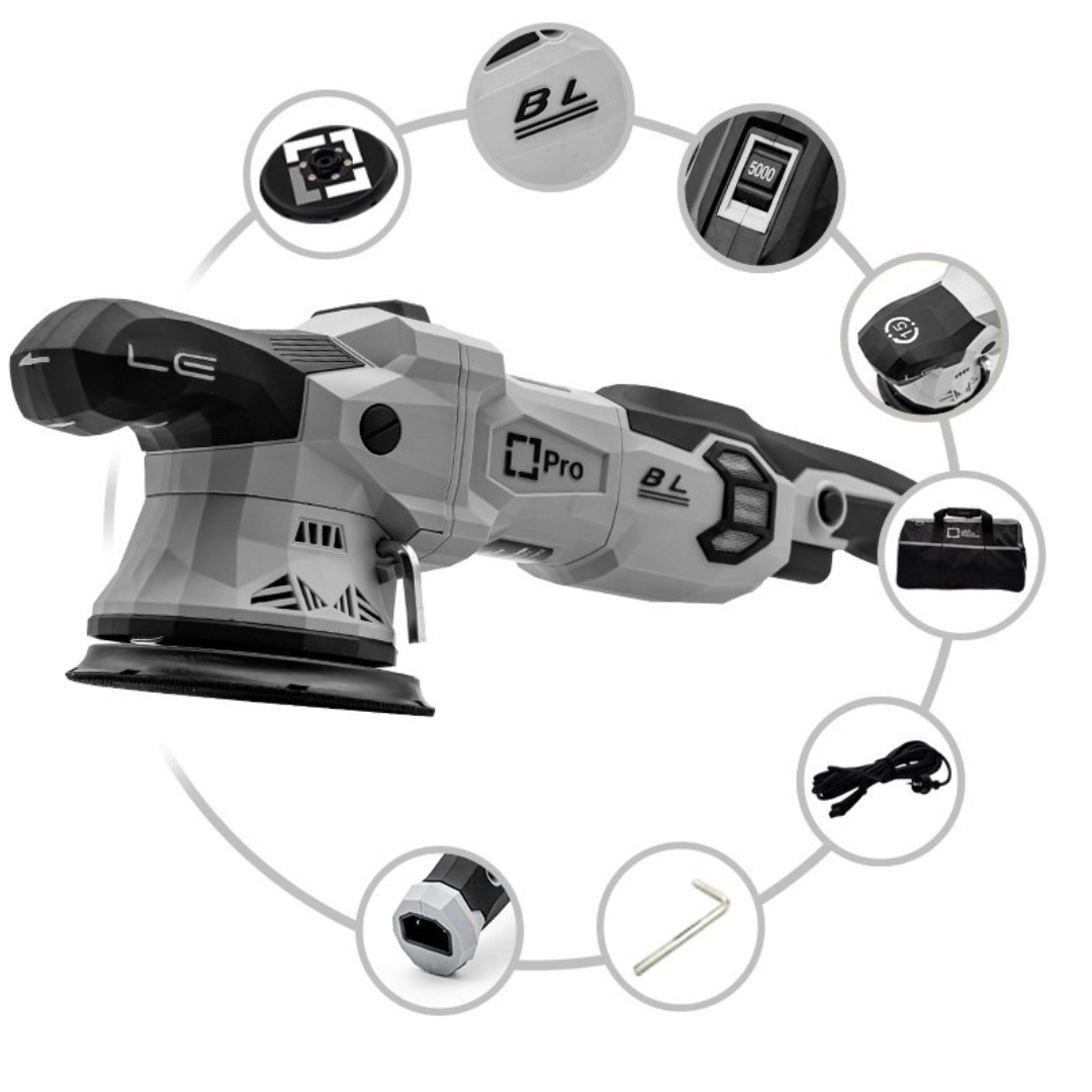 Hem Liquid Elements T4500 15mm Pro