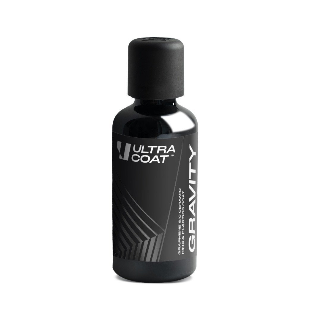 Ultracoat Gravity Rims Plastics Graphene Coat 30ml