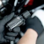 Ultracoat Gravity Rims & Plastics Graphene Coat 50ml
