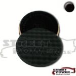 Scholl Concepts SOFTouch Waffle Pad black 90x30 mm