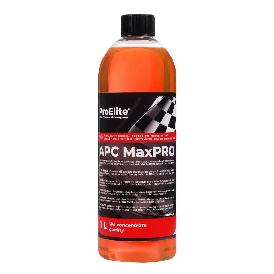 APC MaxPRO 1L