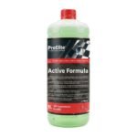 Active Formula aktivt skum med vax nanovax för biltvätt