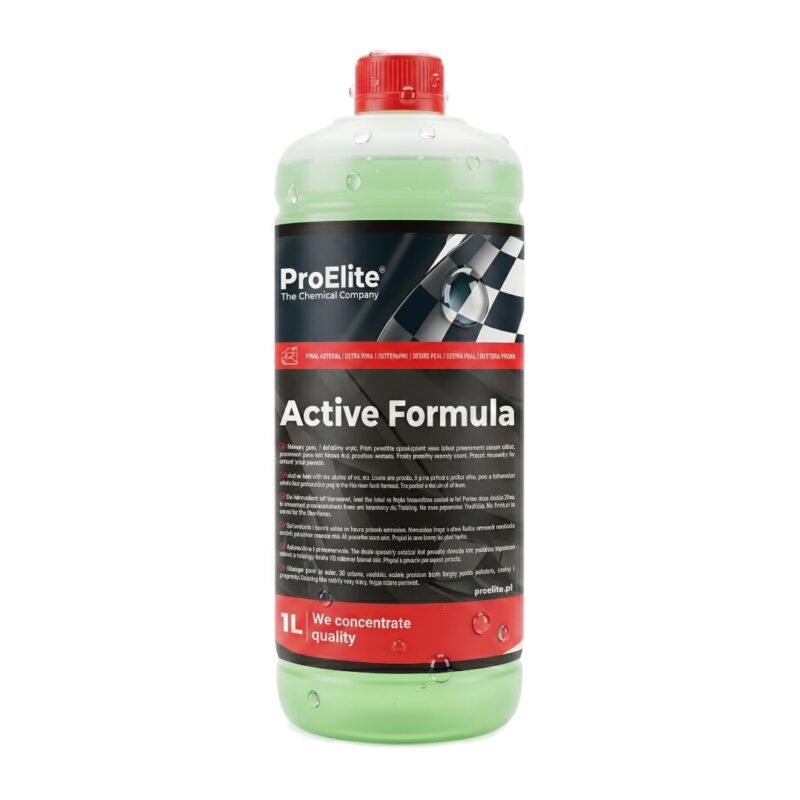 Active Formula 1L