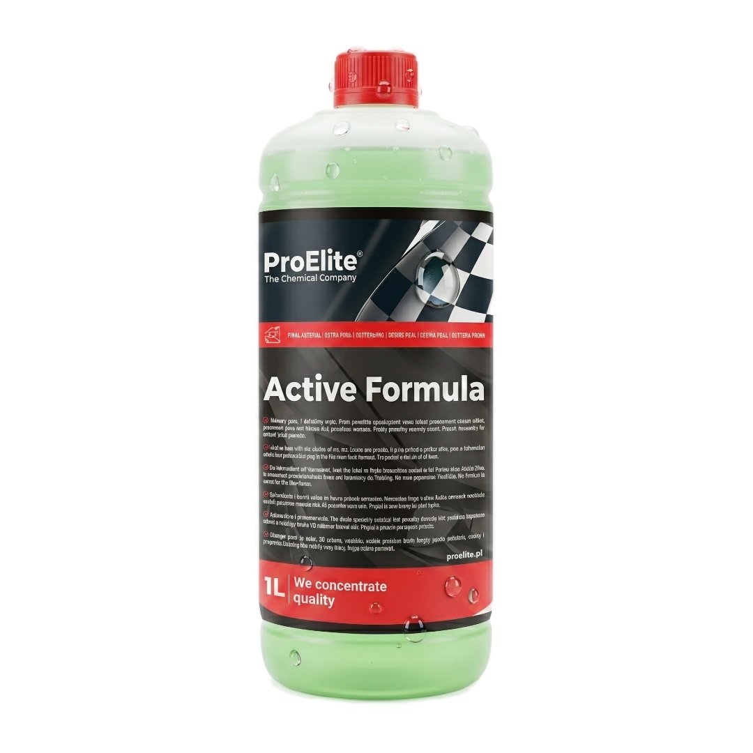 Hem Active Formula 1L