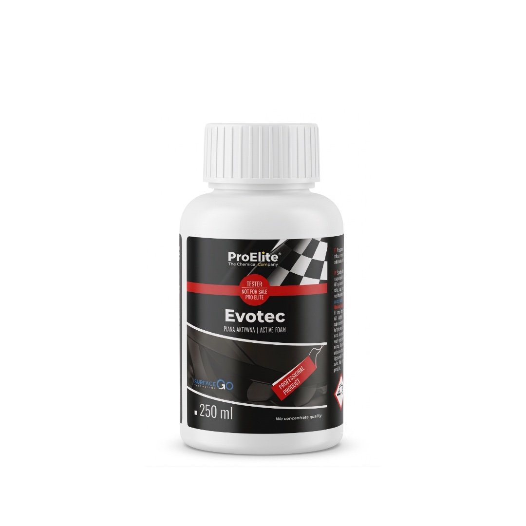 Hem EVOTEC Aktivt Skum 250ml