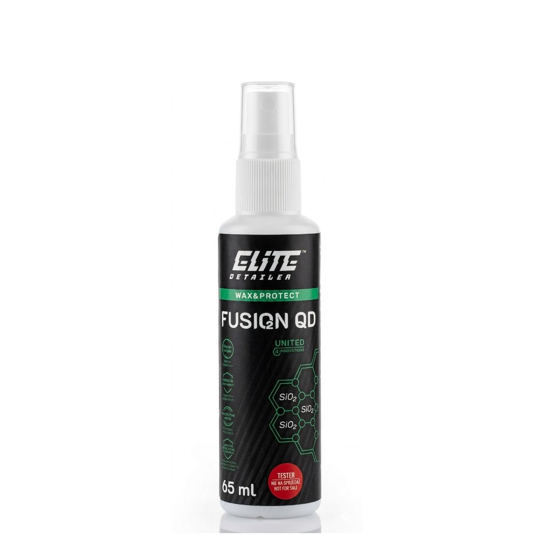 Hem FuSiO₂n QD 65ml
