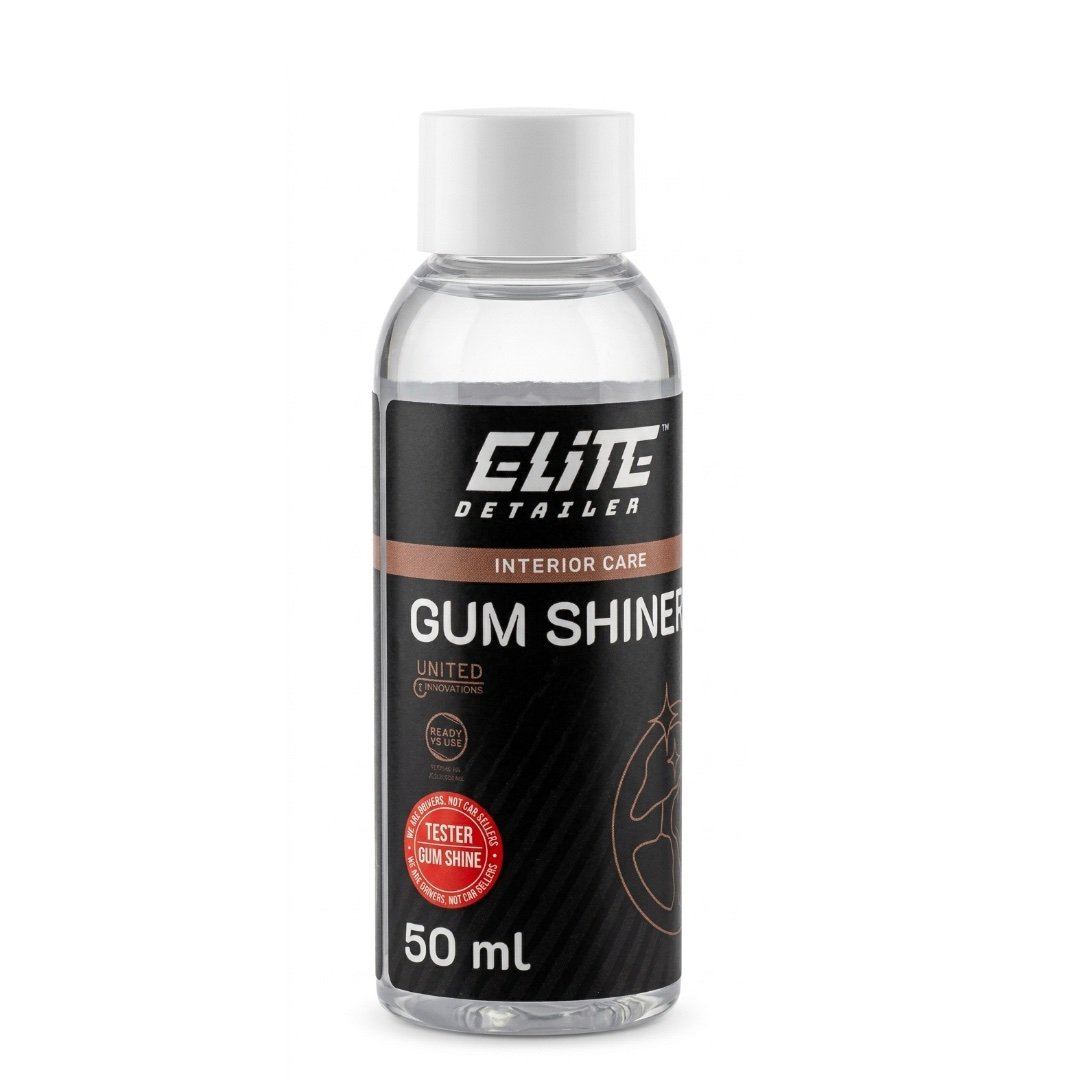 Hem GUM SHINER 50ml