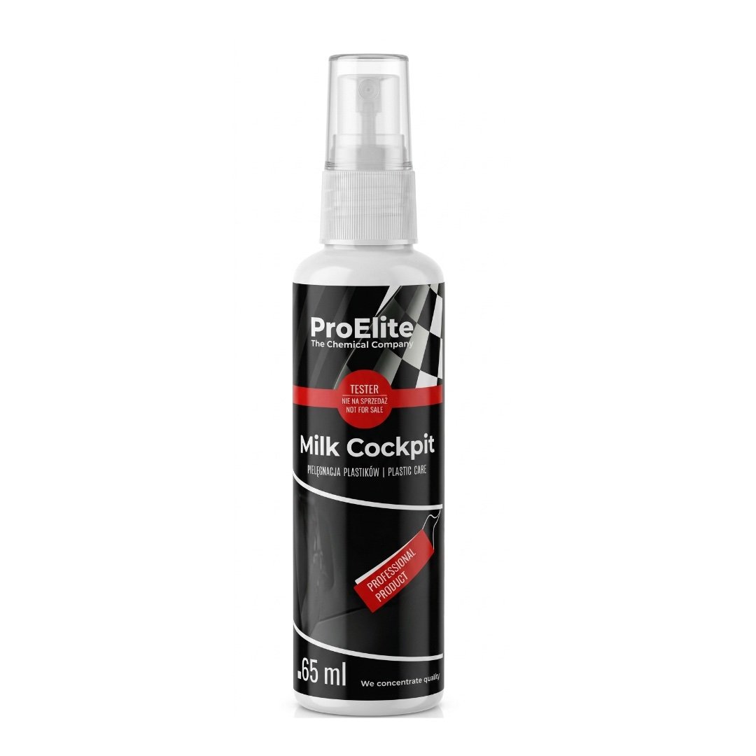 Hem Milk Cockpit 65ml
