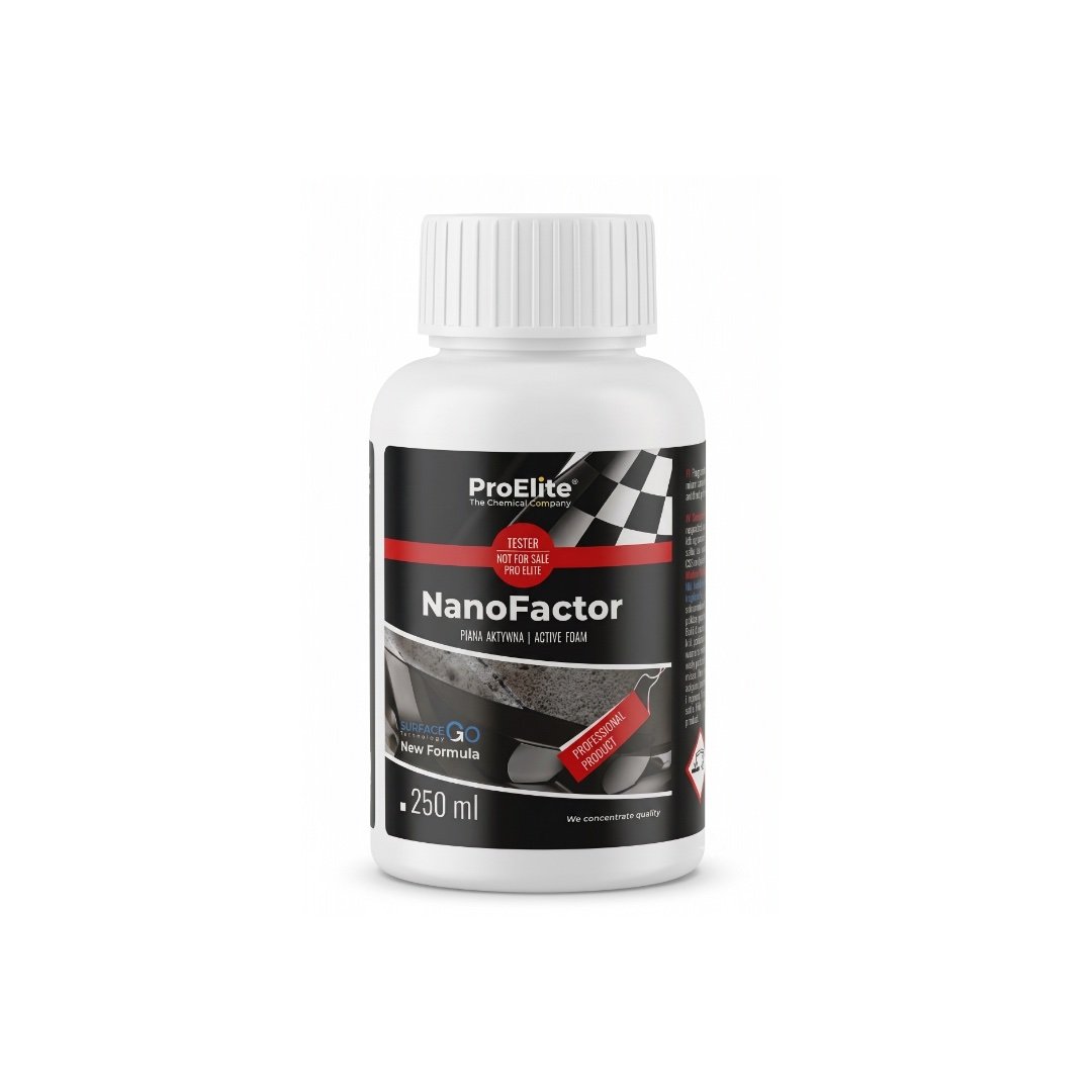 Hem ProElite NanoFactor 250ml