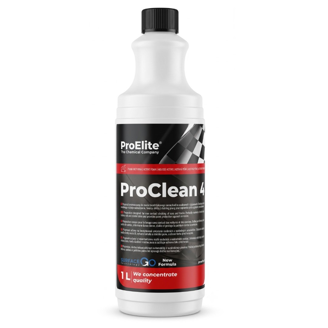 Hem ProElite ProClean 4 1L