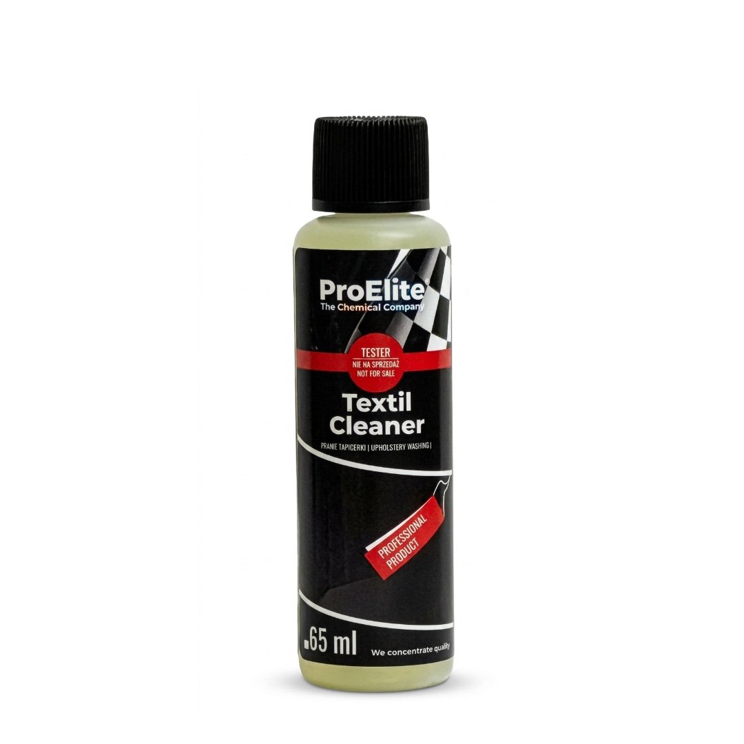 Hem Textile Cleaner 65ml