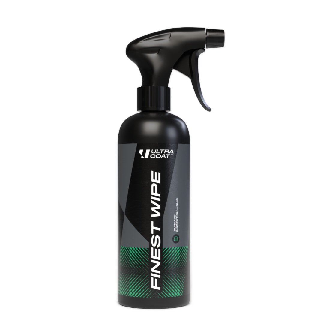 Hem Ultracoat Finest Wipe 500ml
