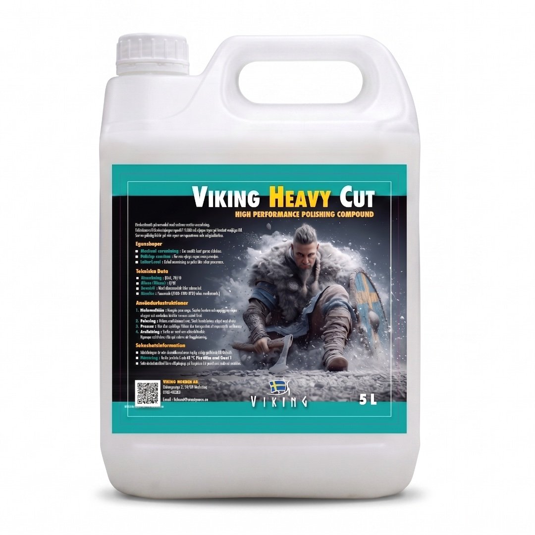 Hem Viking Heavy Cut 5L