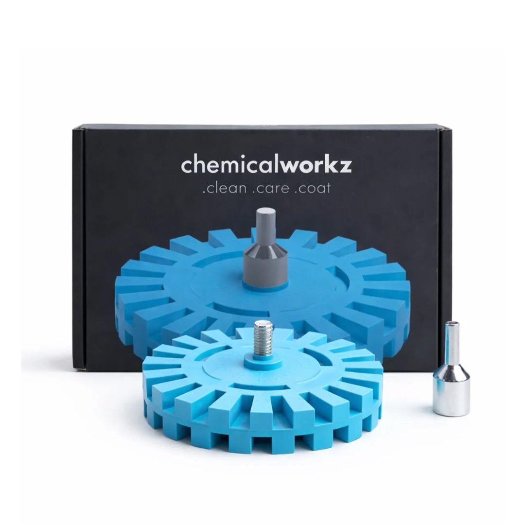 Hem chemicalworkz Foil Eraser Folieraderare