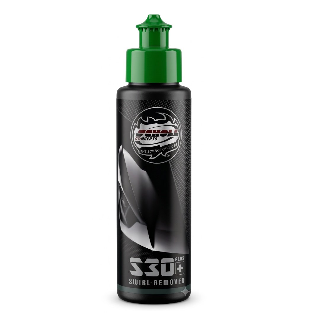 Hem S30+ PREMIUM SWIRL REMOVER 125g