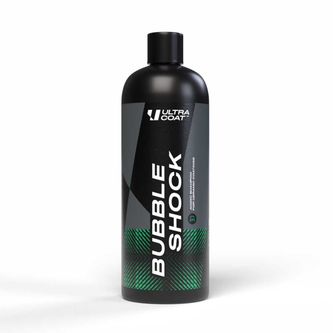 Hem Ultracoat Bubble Shock 500ml