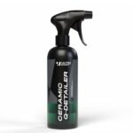 Ultracoat Ceramic Q-Detailer flaska – Sökordsoptimerad keramiskt snabbvax med SiO2