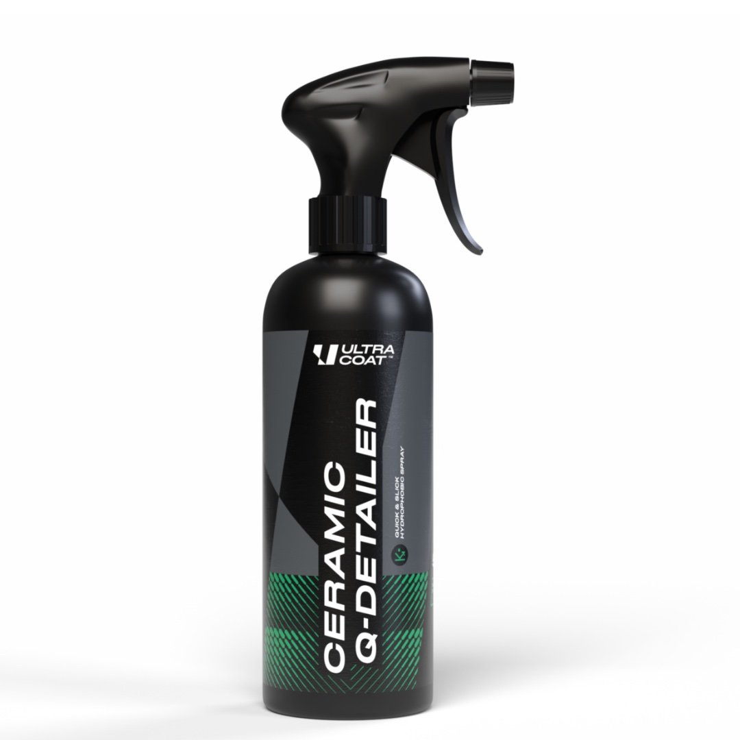 Hem Ultracoat Ceramic Q-Detailer 500ml